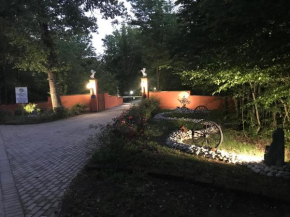 Relais Ca del rio Botteghino